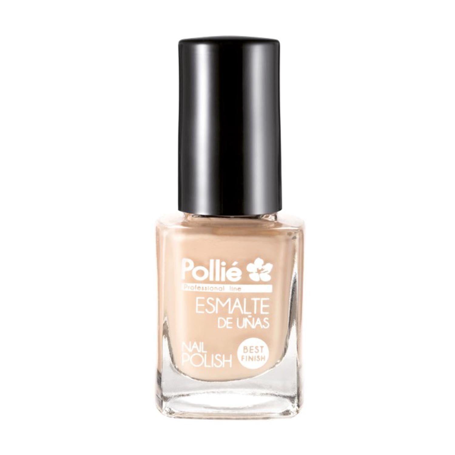 Pollie Beige Laca De Uñas 1Un